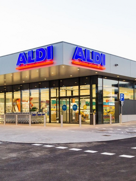 engicloud_Supermecado Aldi Esposende (2)
